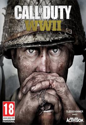 image for Call of Duty: WWII Build 7831931 + All DLCs + Multiplayer + Zombies game